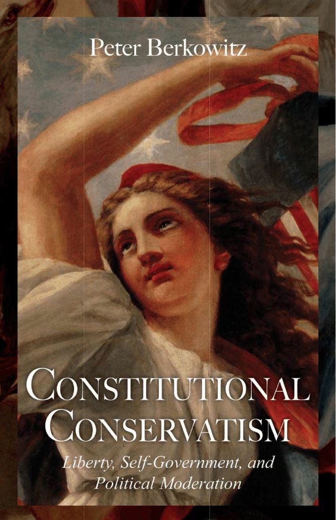 Constitutional Conservatism