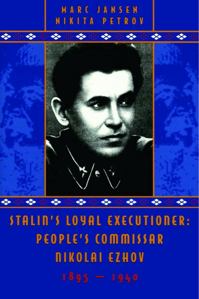 Stalin's Loyal Executioner