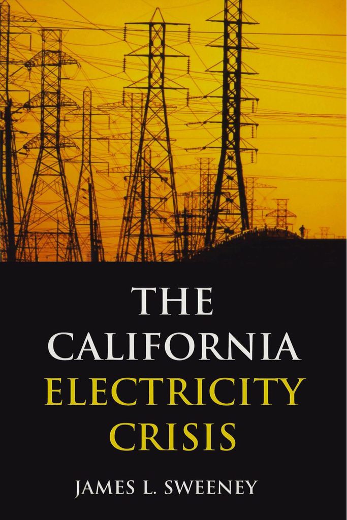 California Electricity Crisis