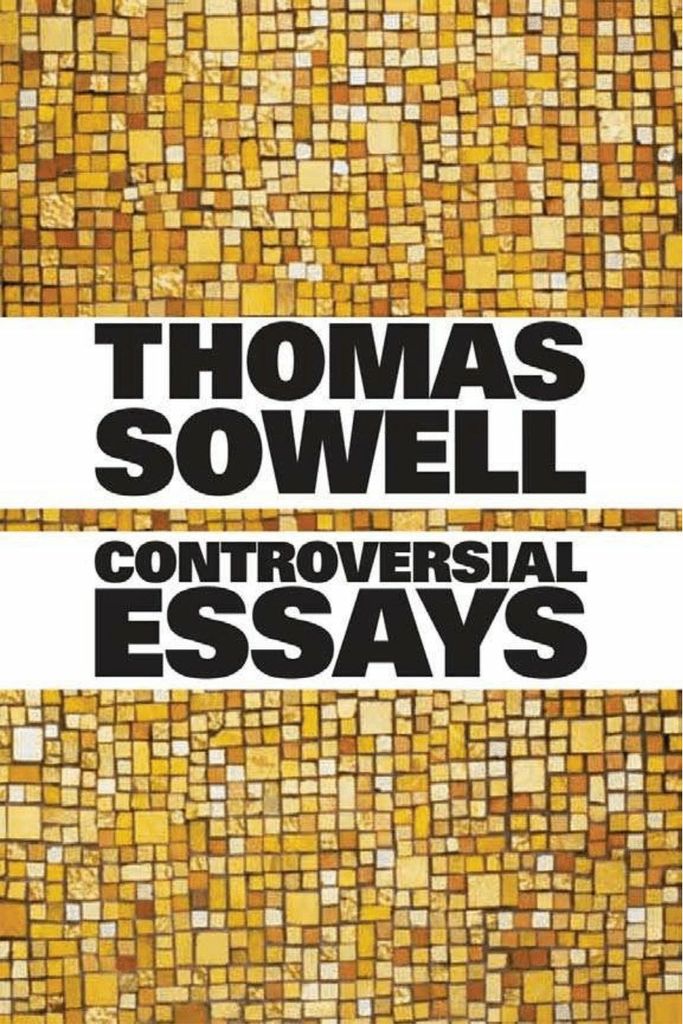 Controversial Essays