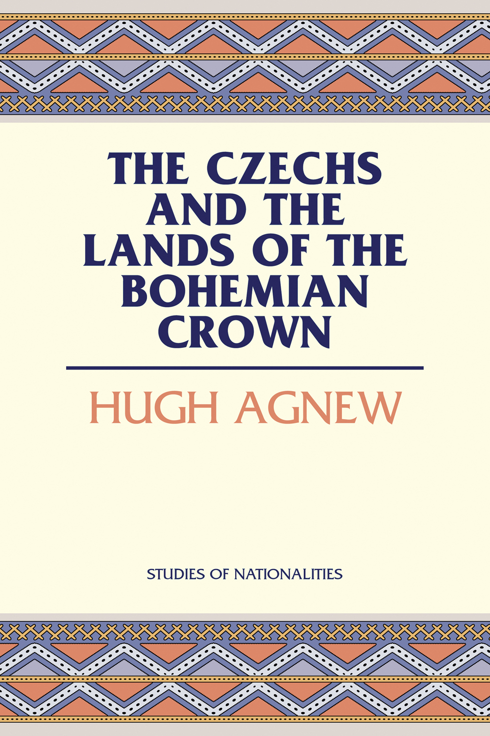 Czechs and the Lands of the Bohemian Crown