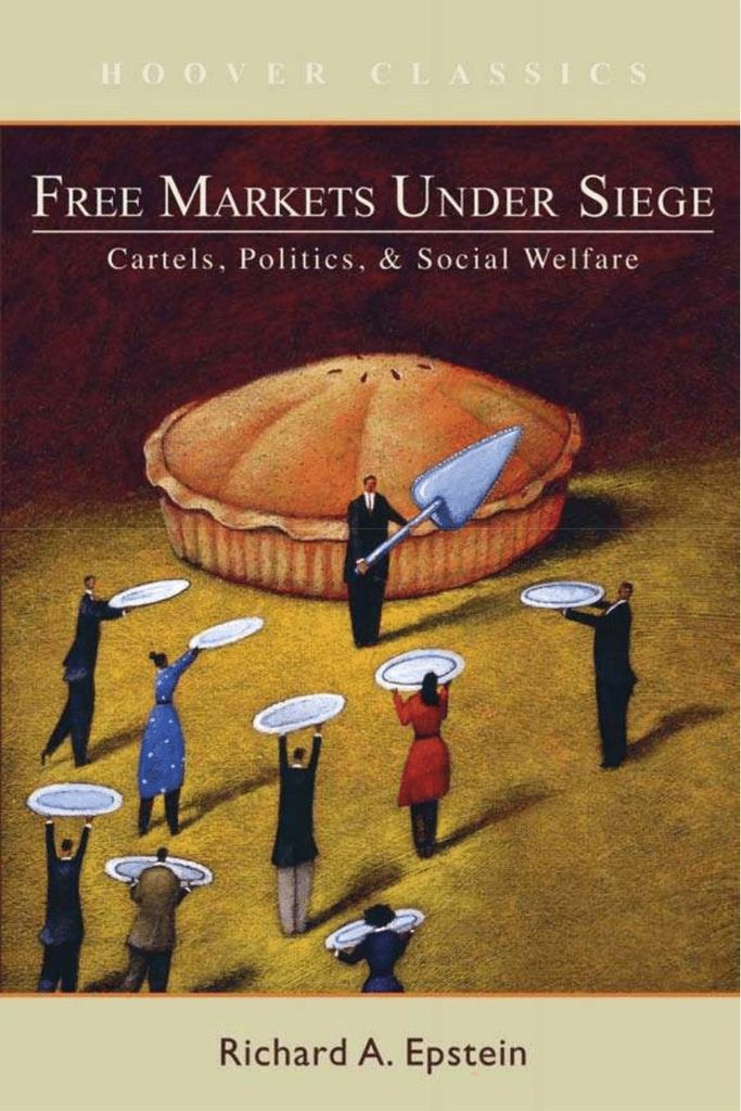 Free Markets under Siege