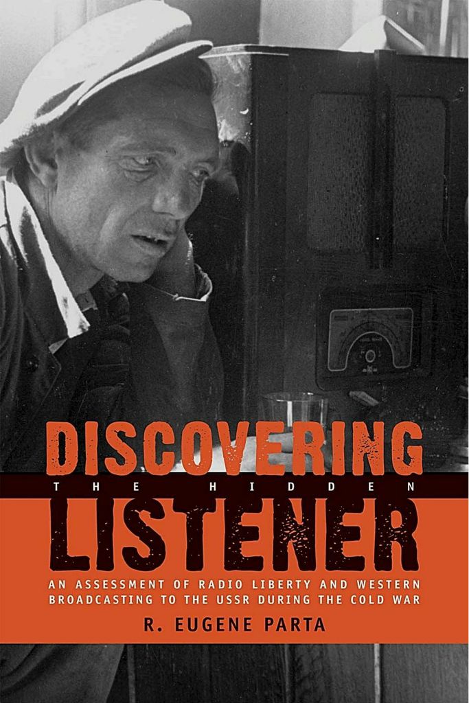 Discovering the Hidden Listener