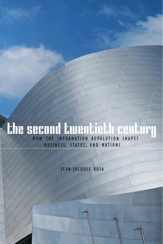 Second Twentieth Century