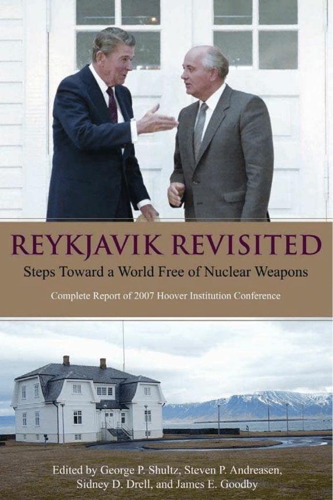 Reykjavik Revisited