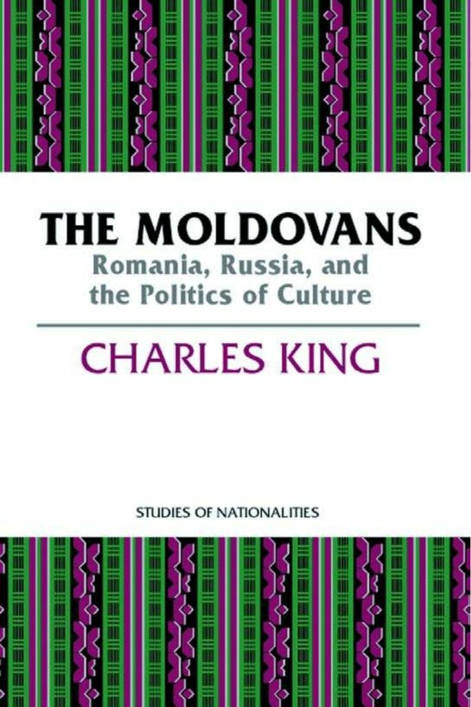 Moldovans