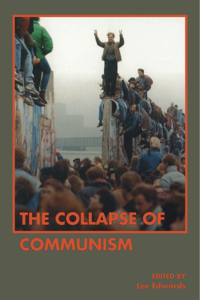 Collapse of Communism