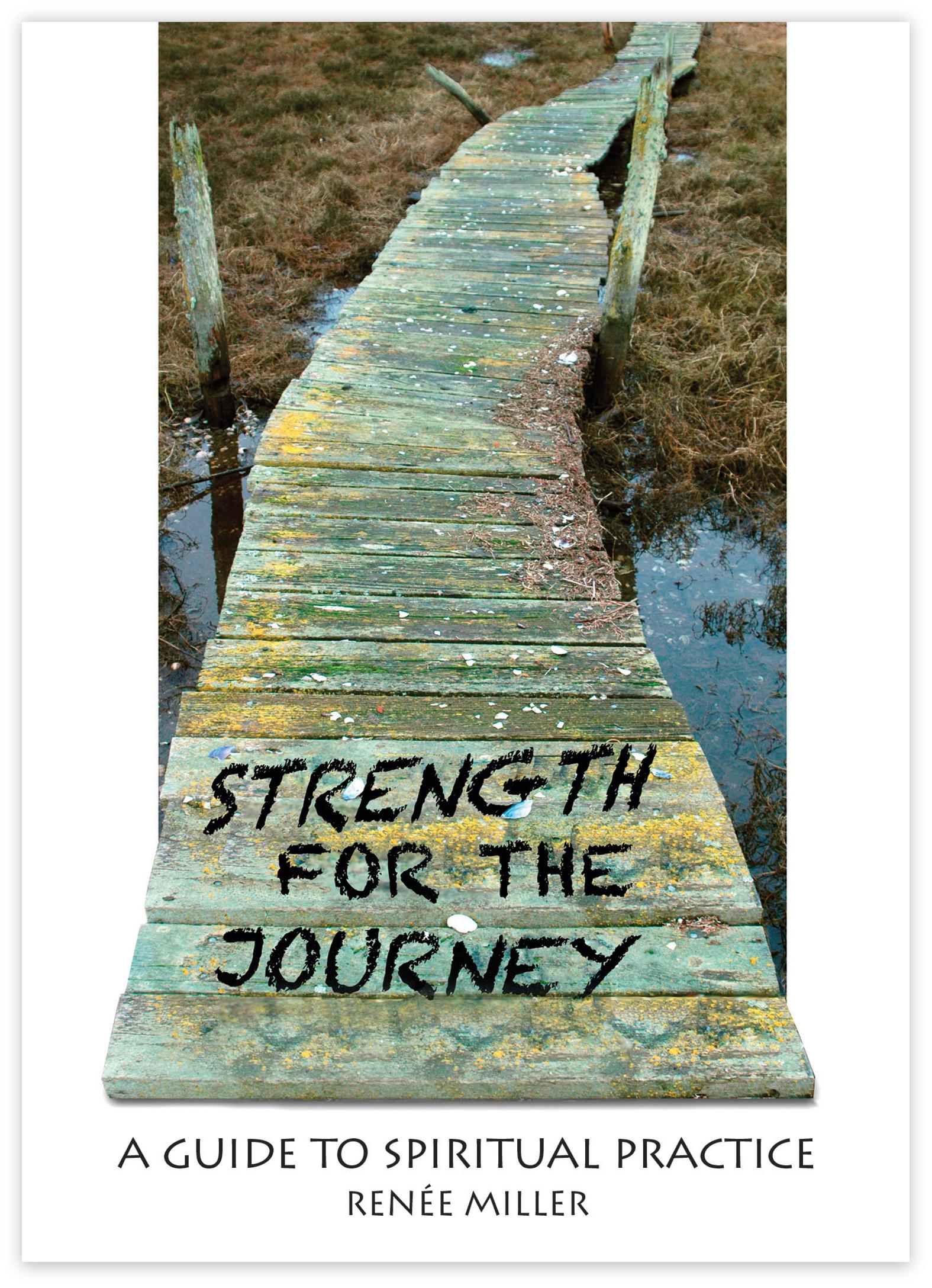 Cover image for Strength for the Journey