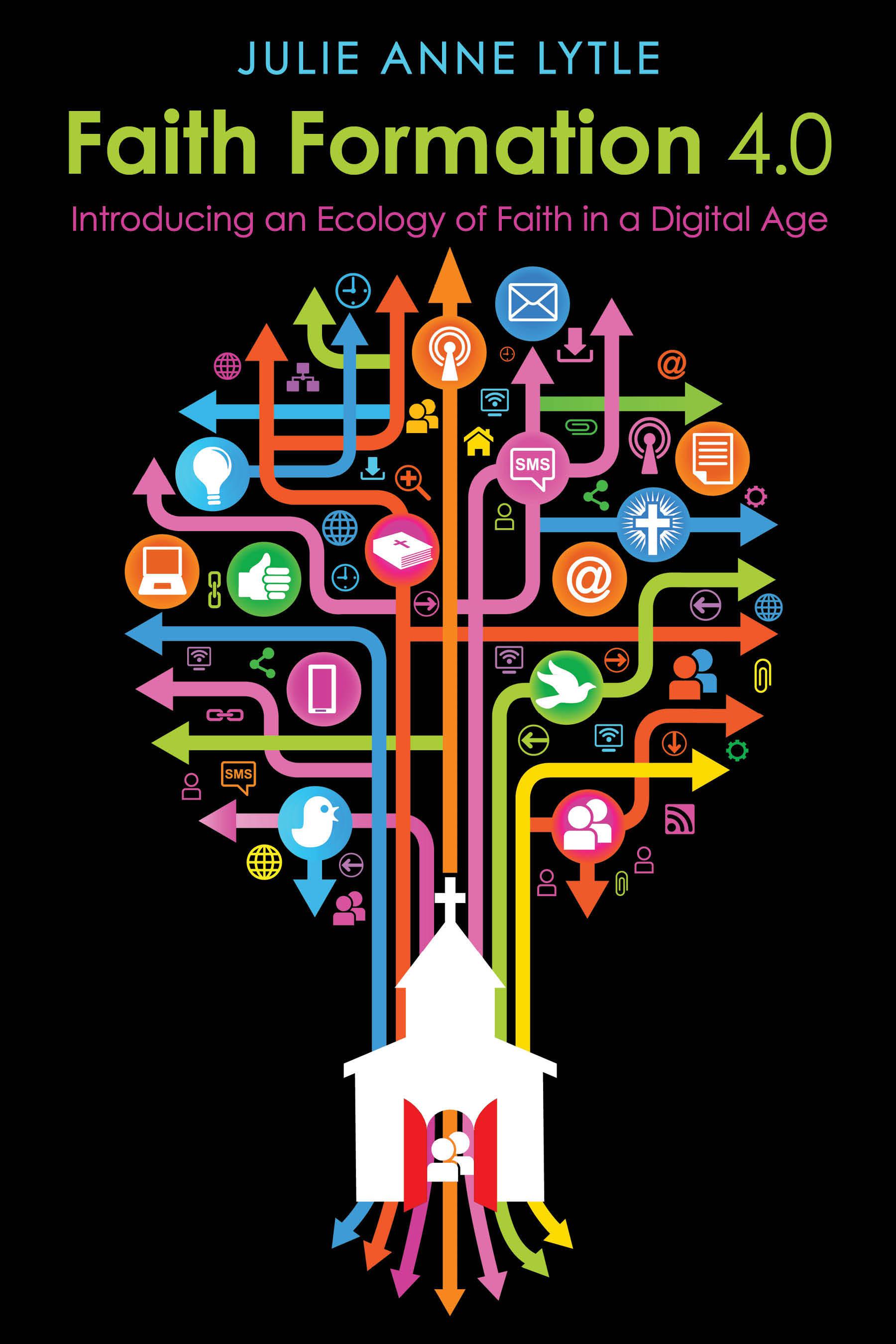 Cover image for Faith Formation 4.0