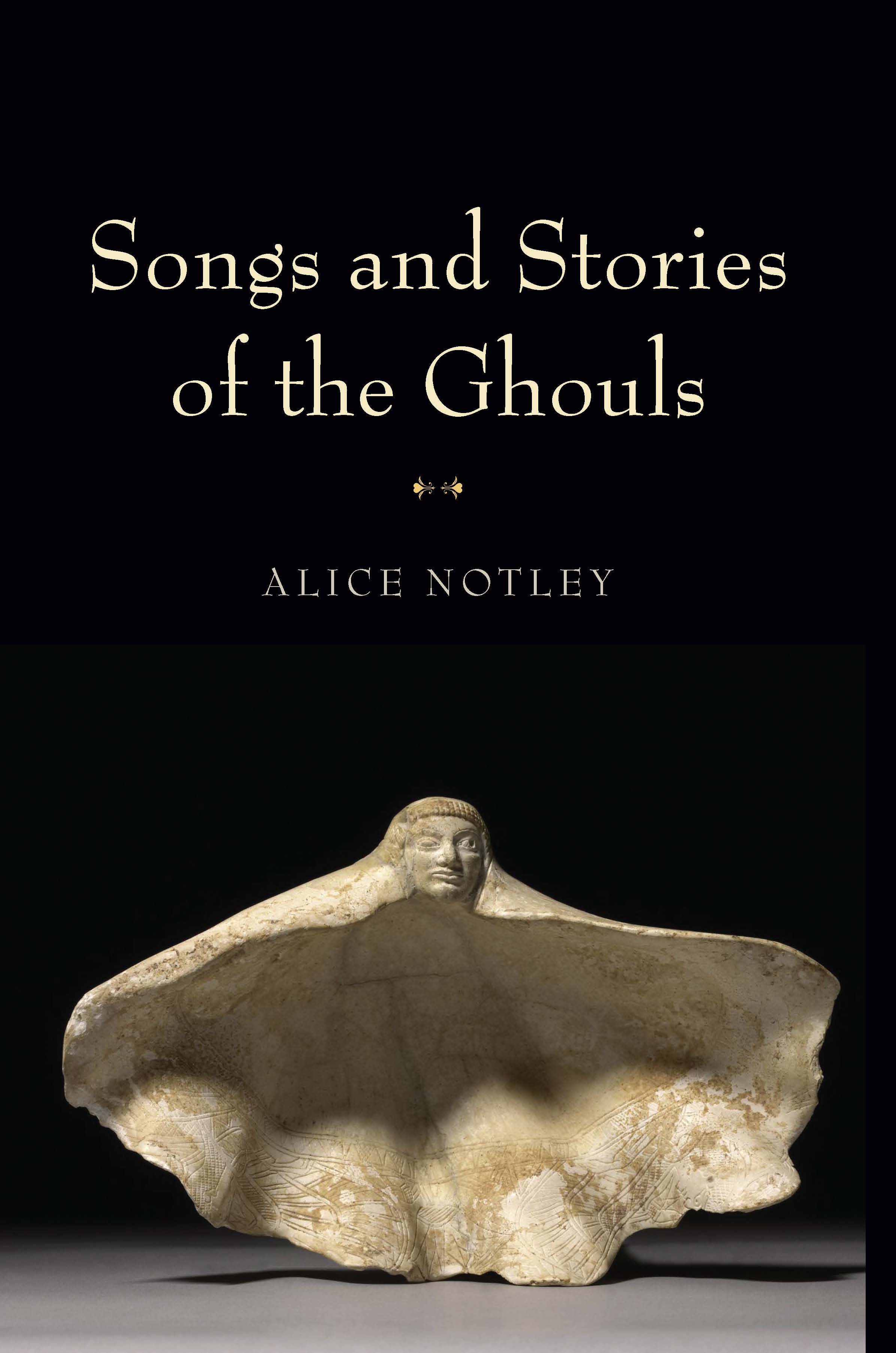 Songs and Stories of the Ghouls