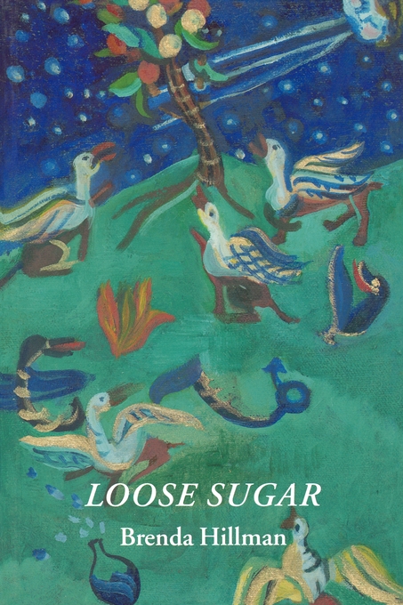 Loose Sugar