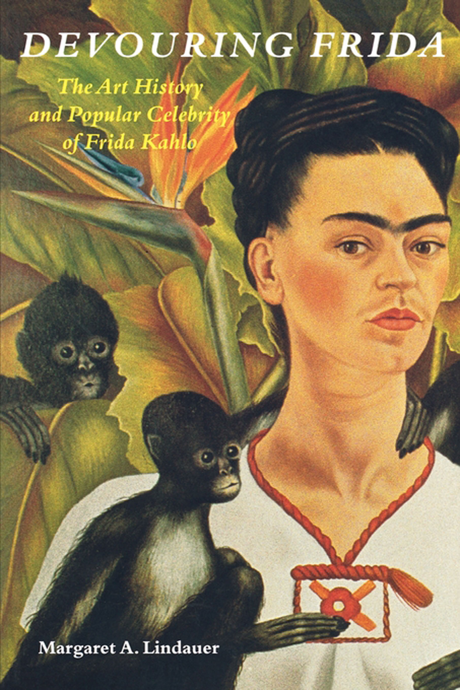 Devouring Frida