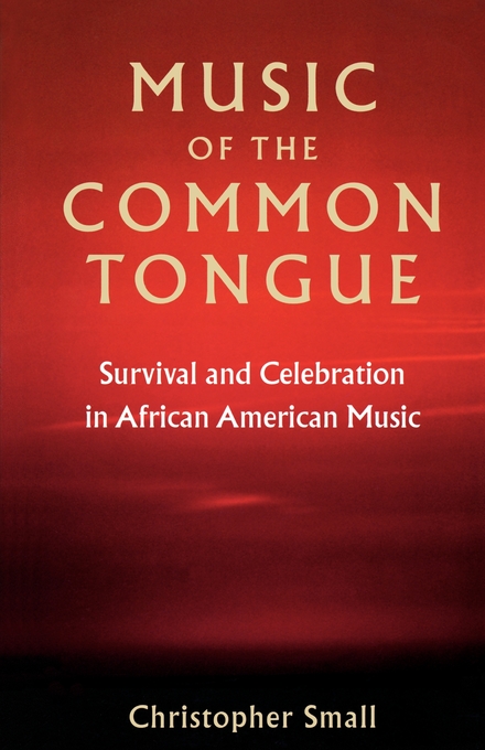 Music of the Common Tongue