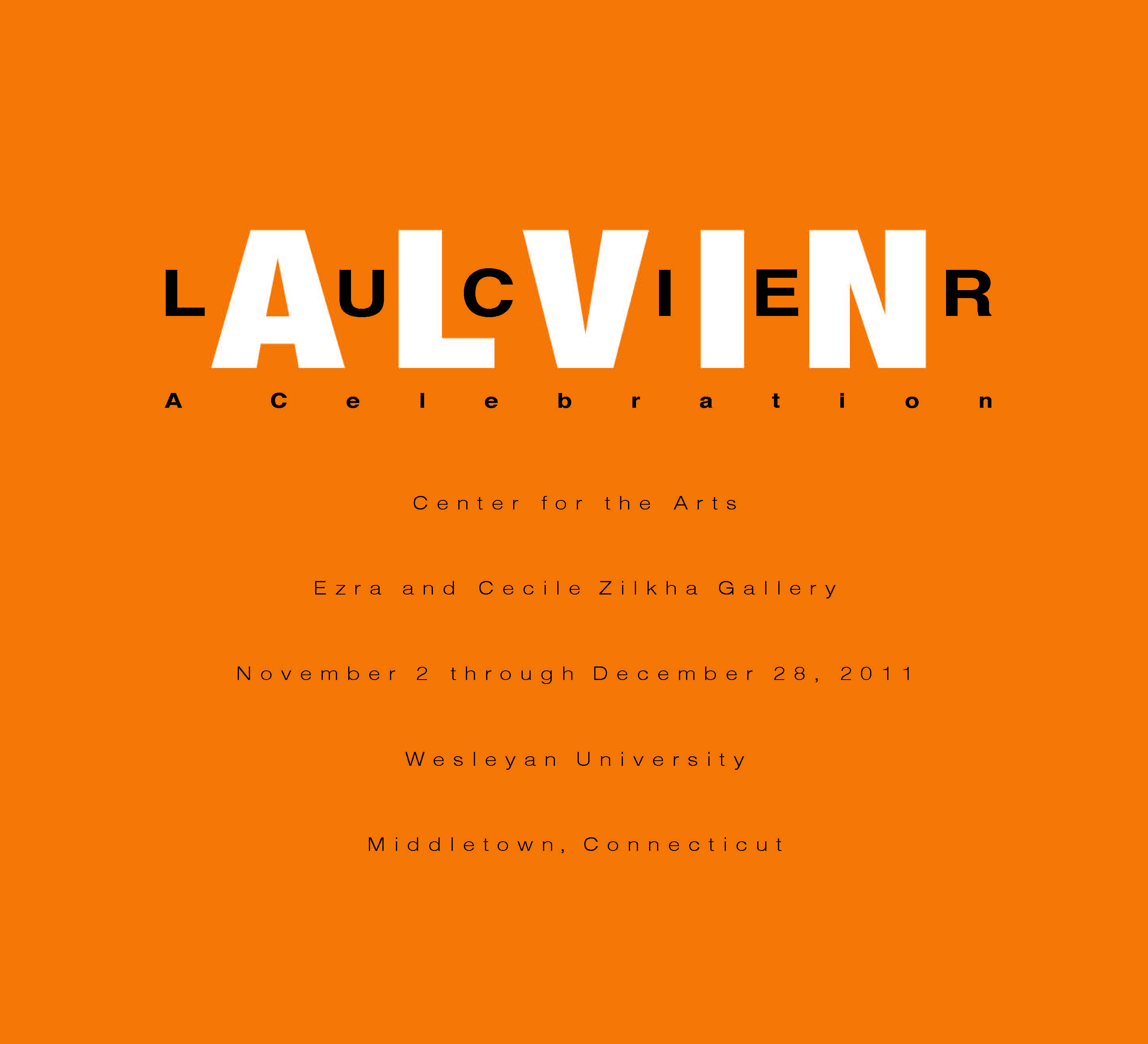 Alvin Lucier