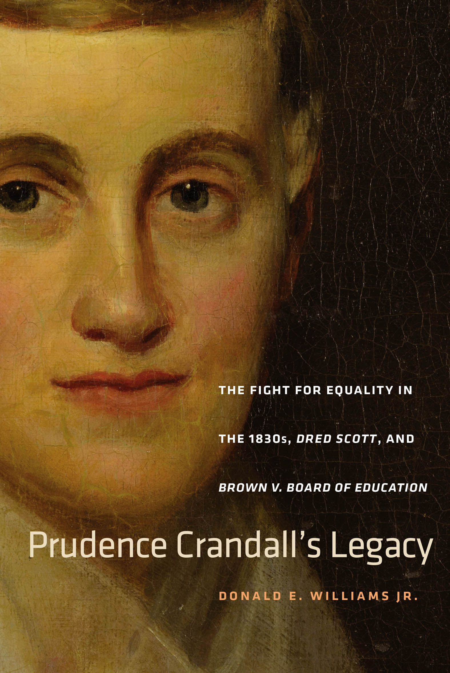 Prudence Crandall’s Legacy