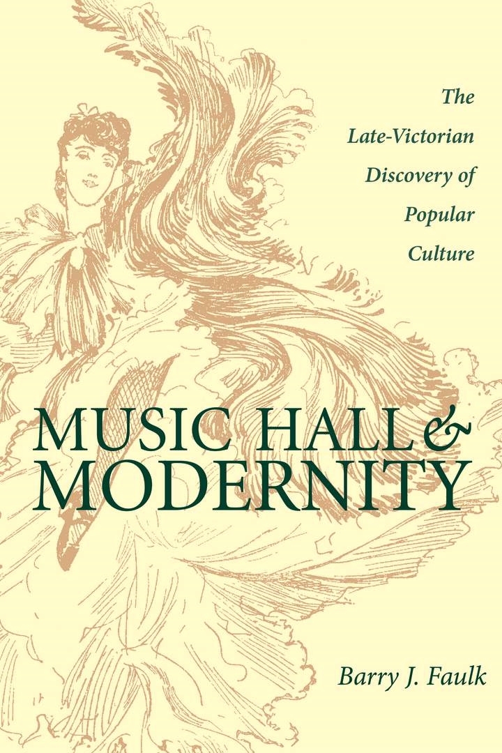 Music Hall and Modernity