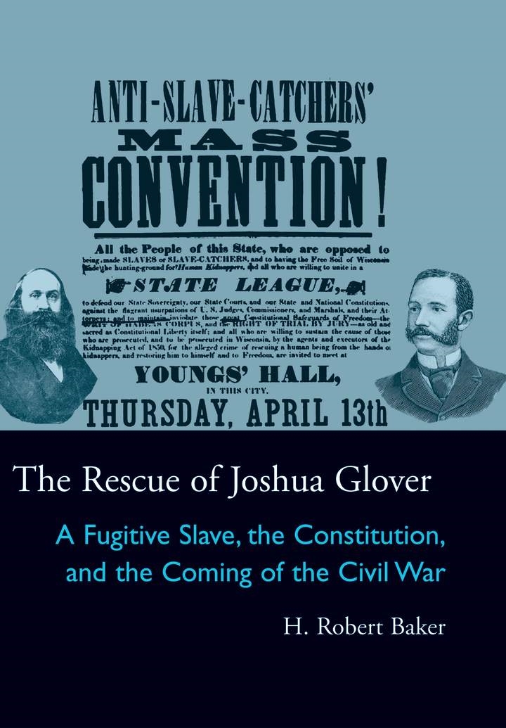 The Rescue of Joshua Glover