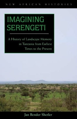 Imagining Serengeti