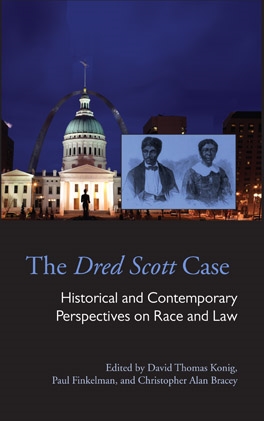 The Dred Scott Case