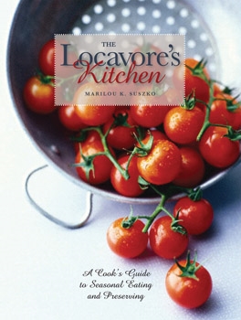 The Locavores Kitchen