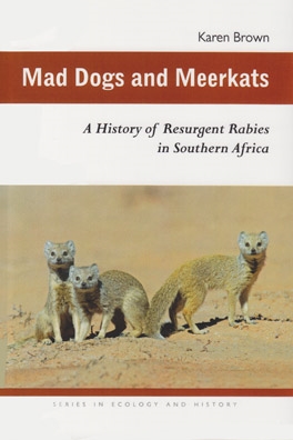 Mad Dogs and Meerkats