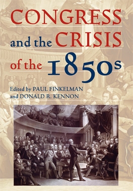 Congress and the Crisis of the 1850s