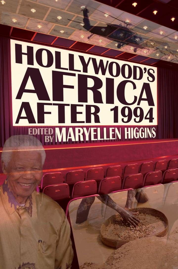 Hollywood's Africa after 1994