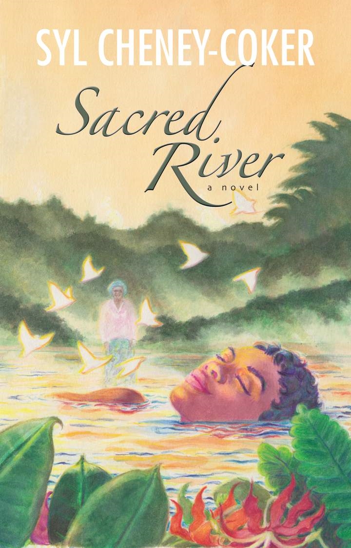 Sacred River