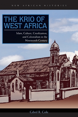 The Krio of West Africa