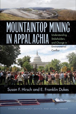 Mountaintop Mining in Appalachia