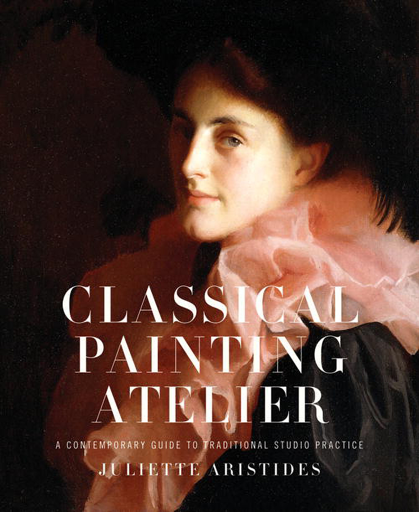 Cover image for Classical Painting Atelier