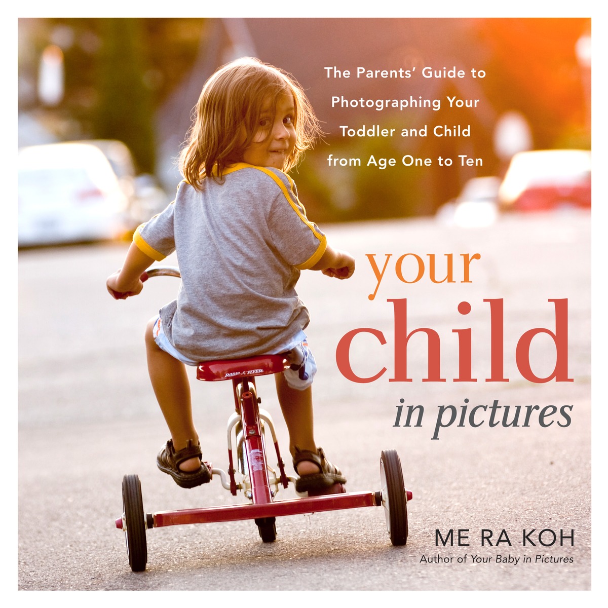 Cover image for Your Child in Pictures
