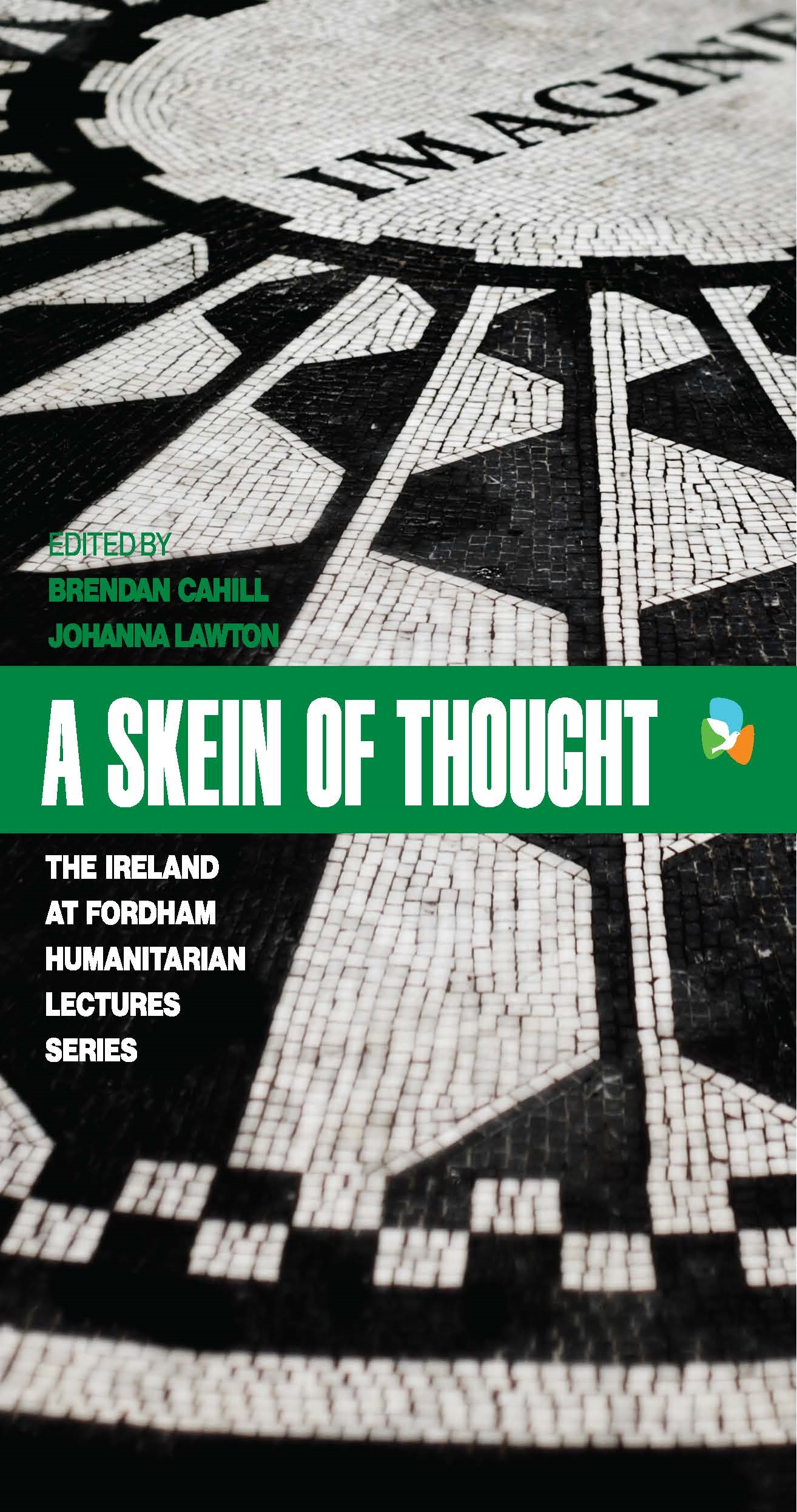 Cover image for A Skein of Thought