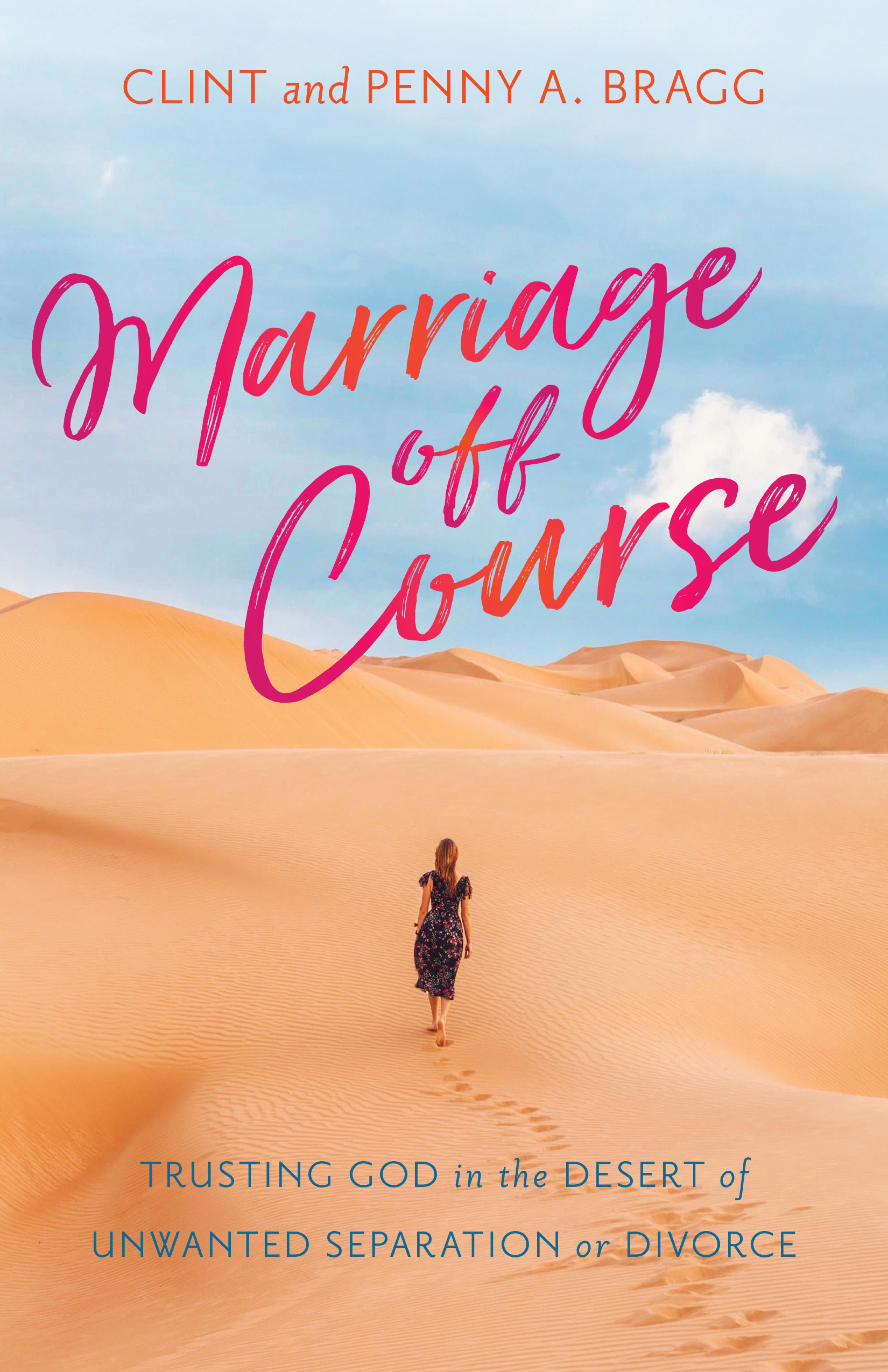 Cover image for Marriage Off Course