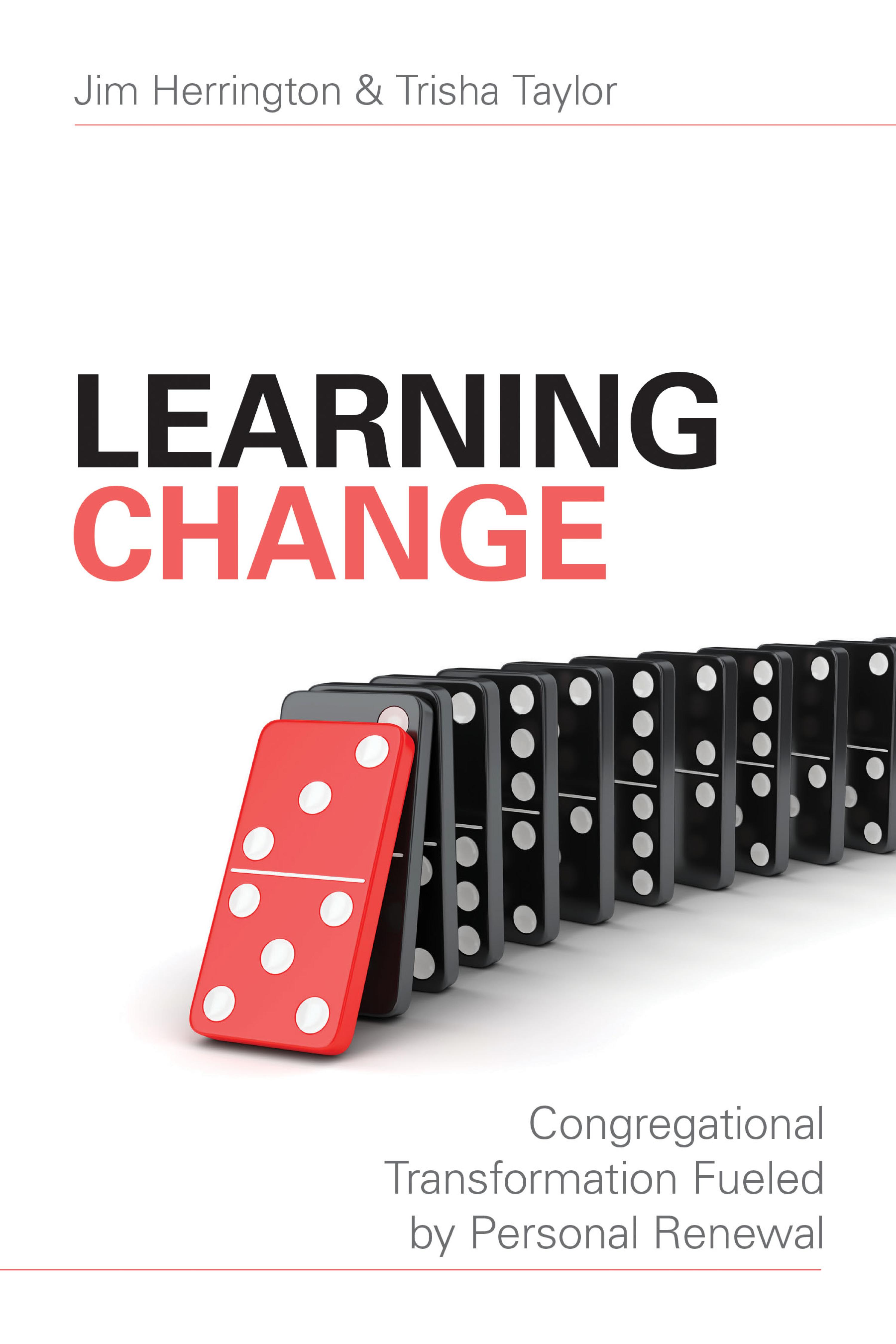 Cover image for Learning Change