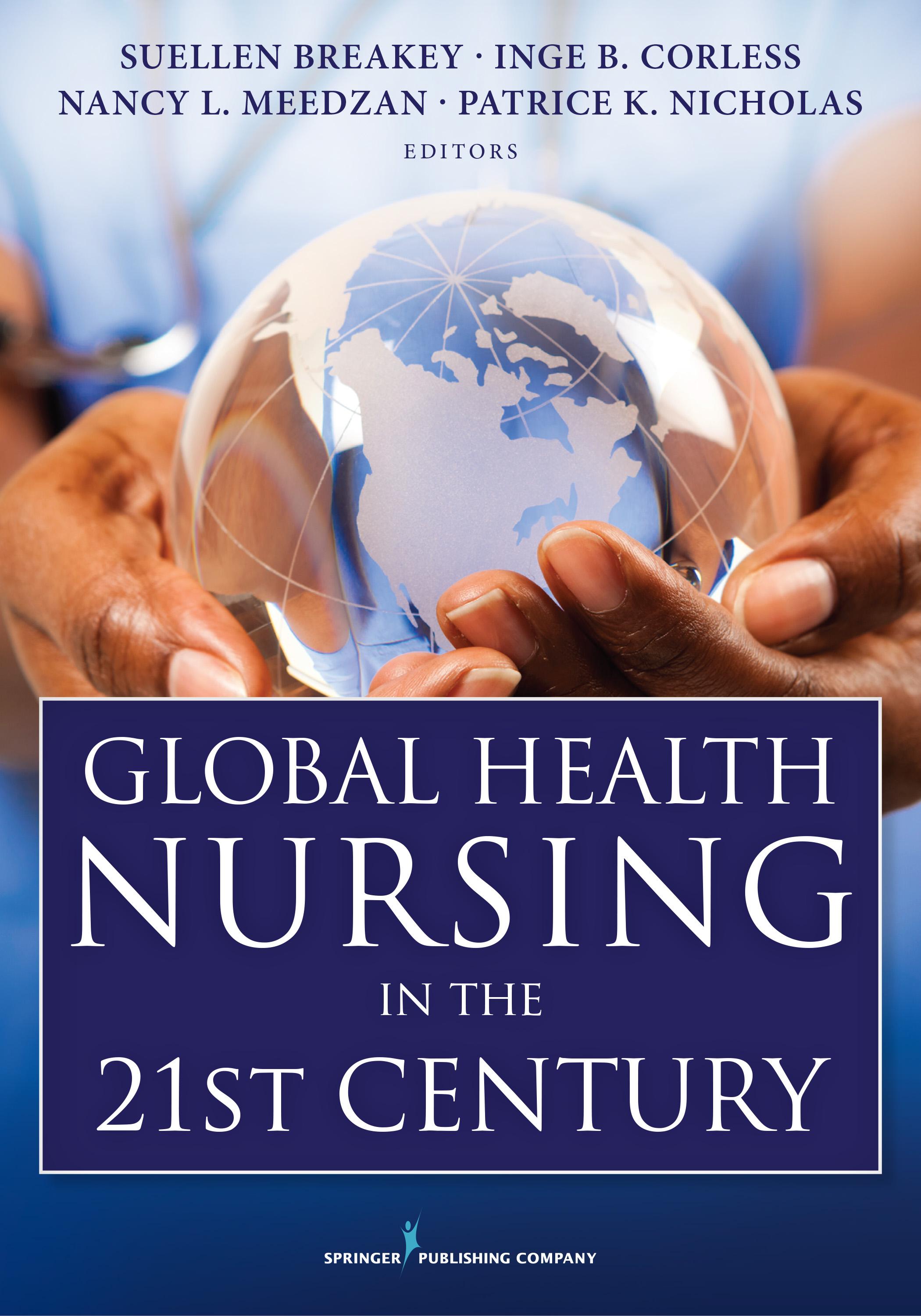 books on nursing education