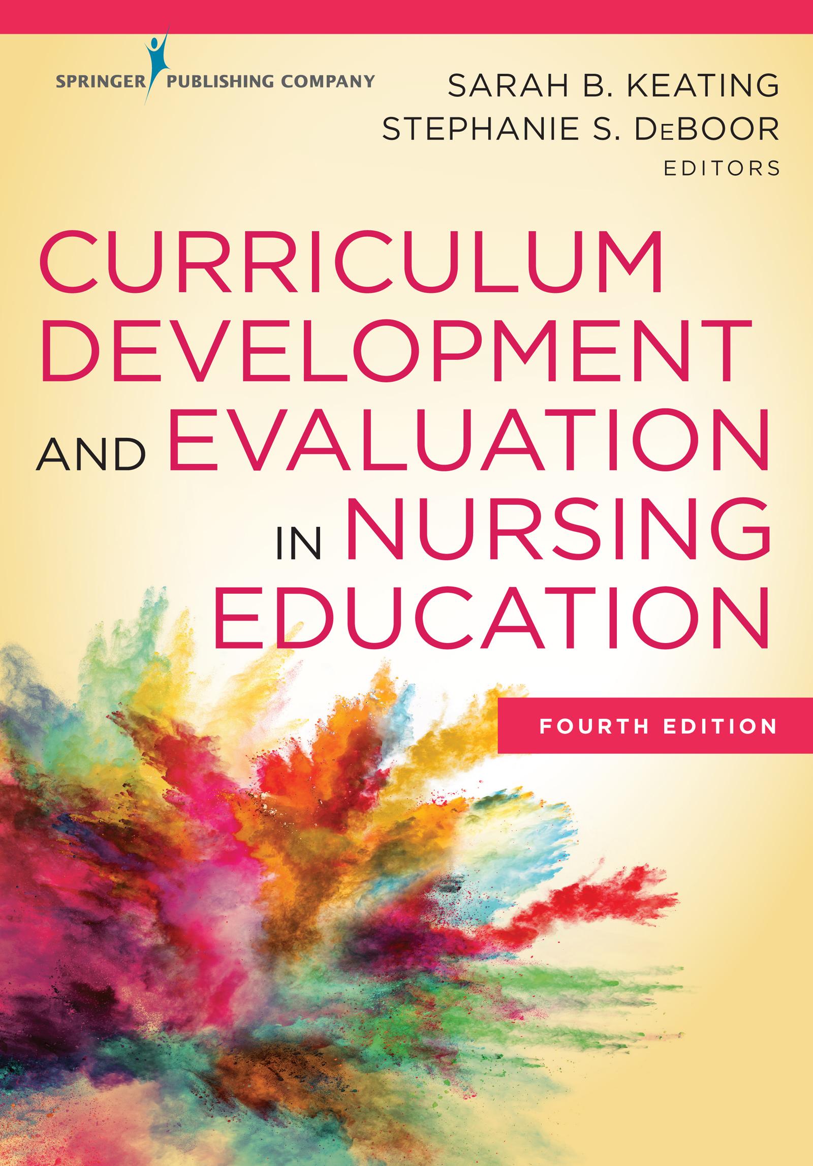 Curriculum Development and Evaluation in... 4th Edition by