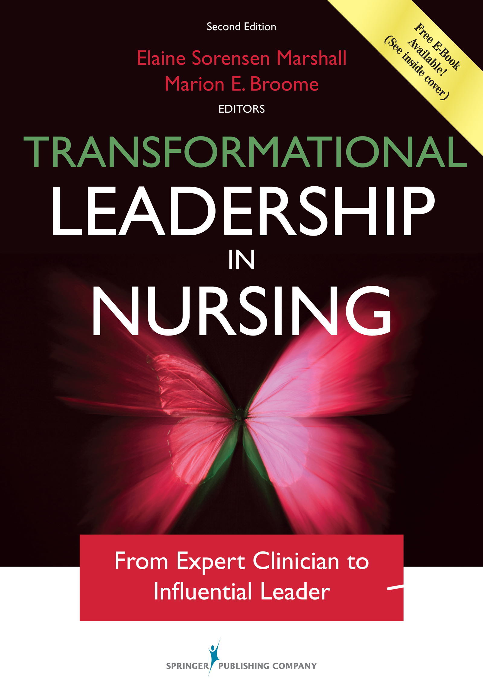phd in nursing leadership