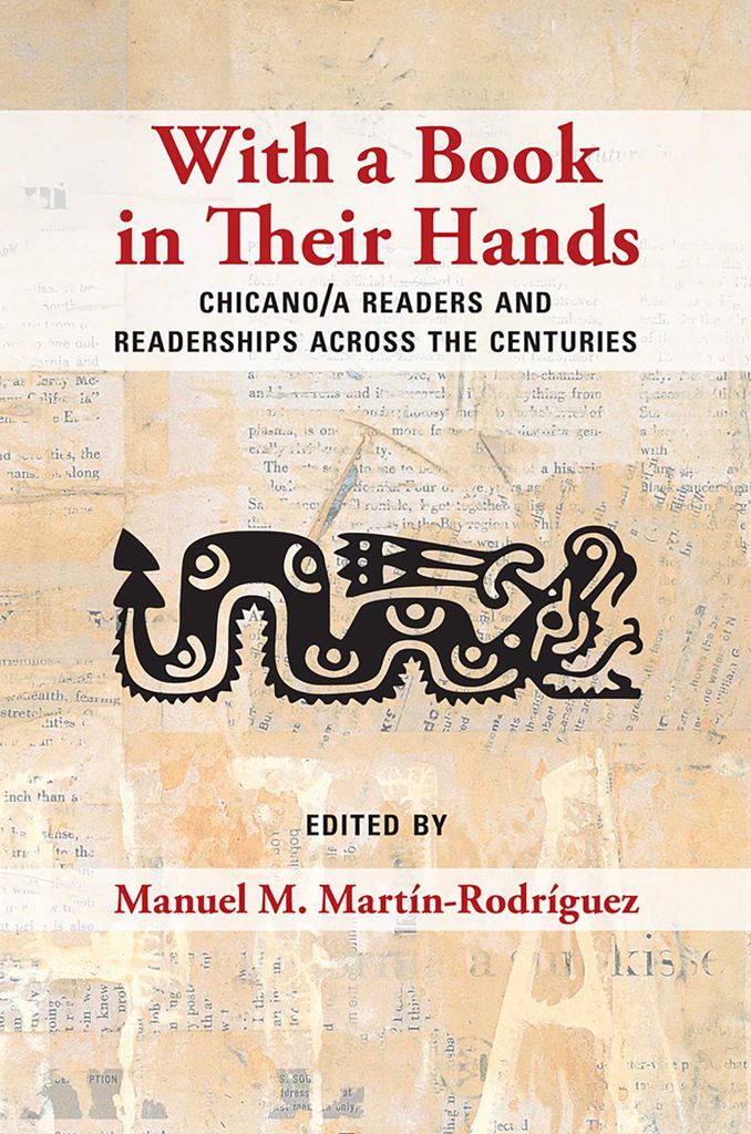 Cover image for With a Book in Their Hands