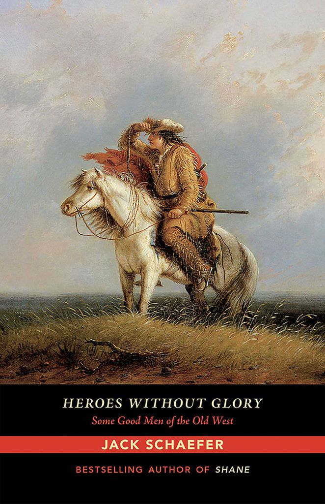 Cover image for Heroes without Glory