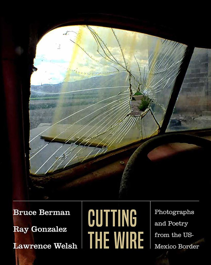 Cover image for Cutting the Wire