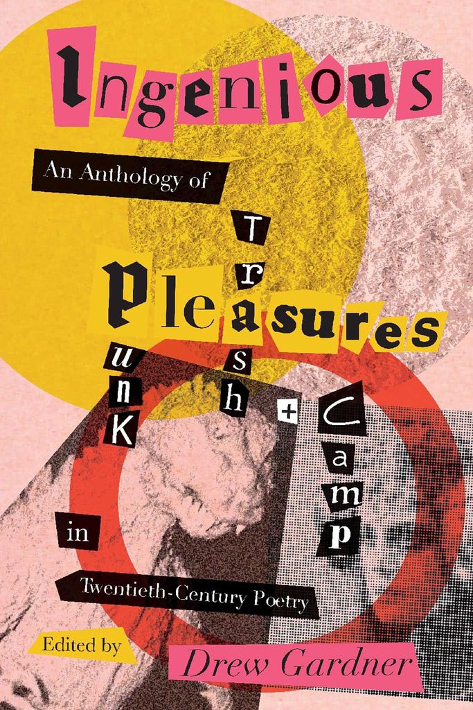 Cover image for Ingenious Pleasures