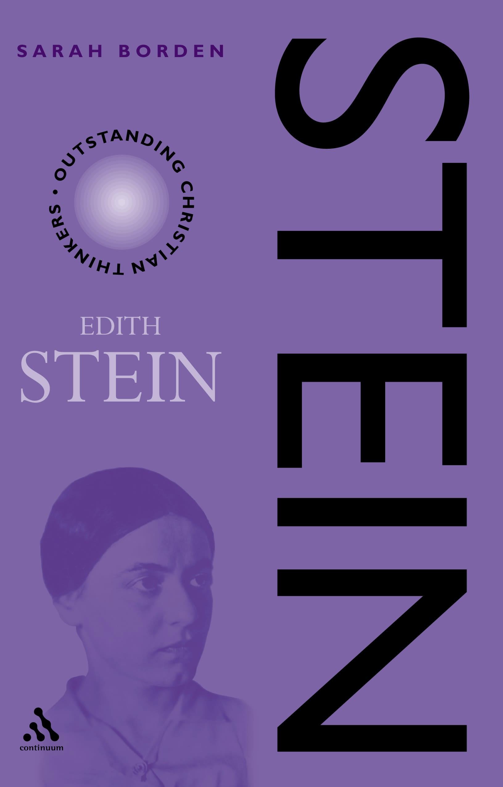 Cover image for Stein