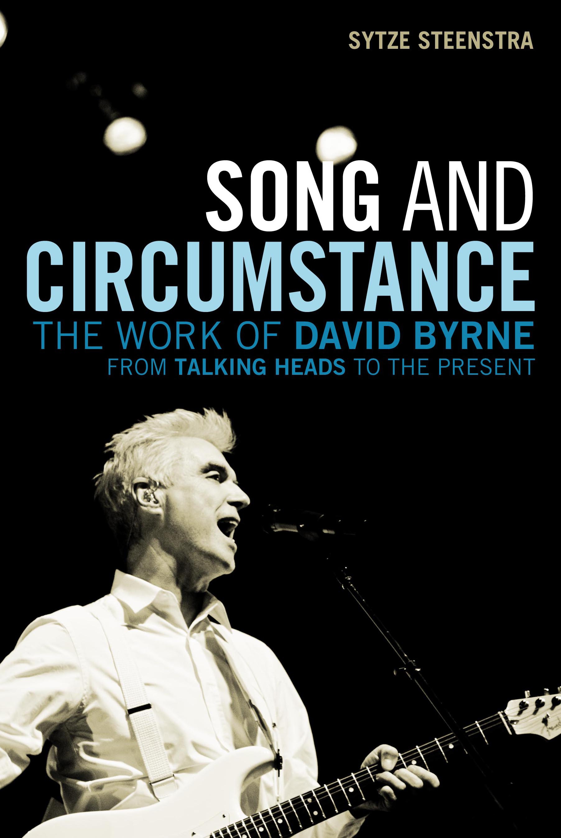 Cover image for Song and Circumstance