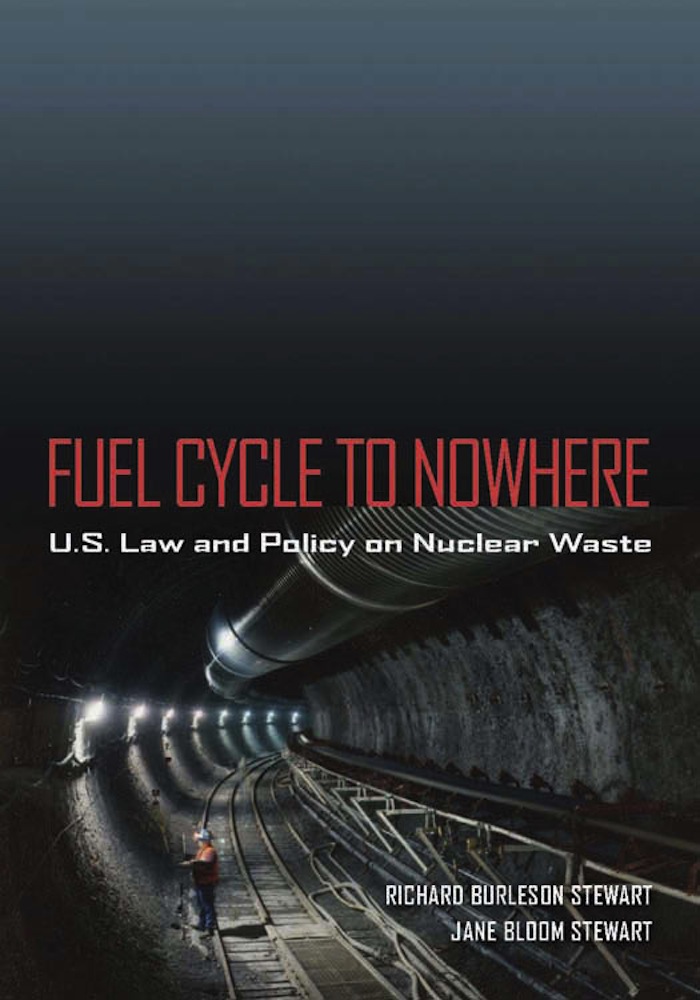 Fuel Cycle to Nowhere