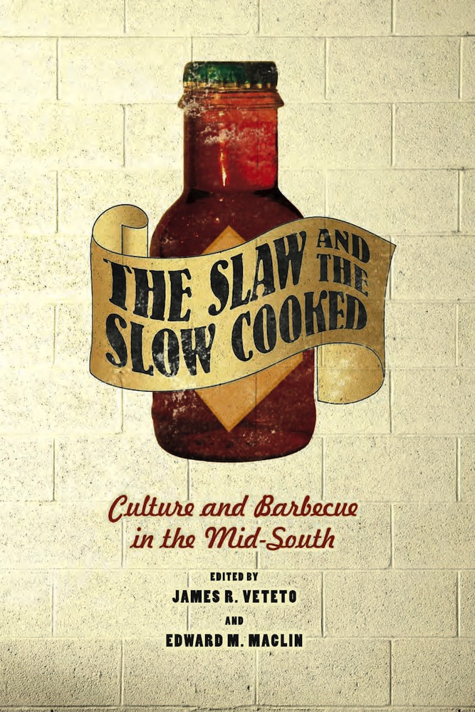 The Slaw and the Slow Cooked