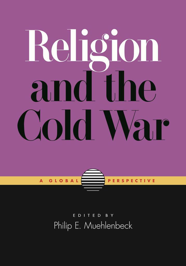 Religion and the Cold War