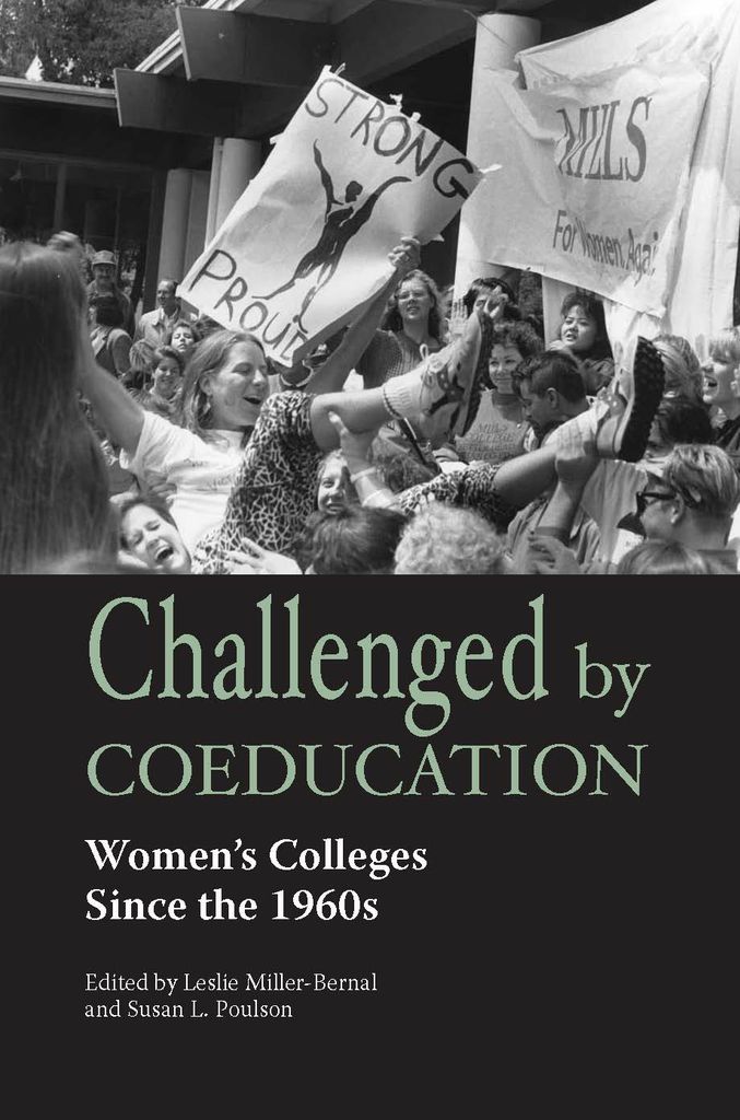 Challenged by Coeducation