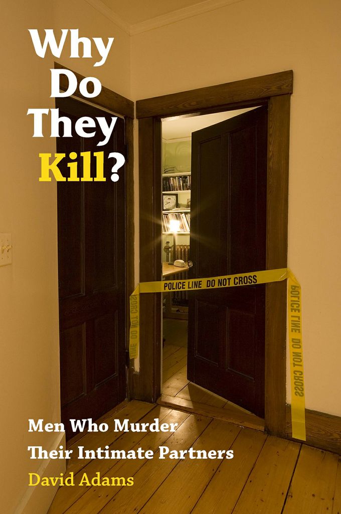 Why Do They Kill?