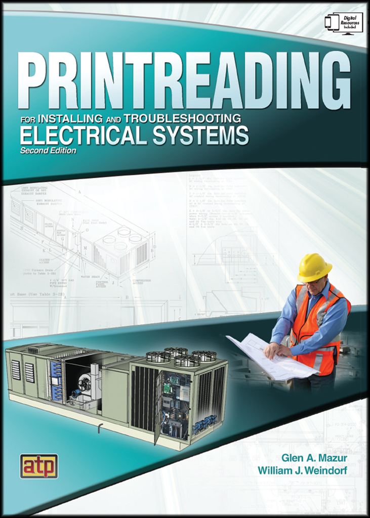 Printreading For Installing And Troubleshooting Redshelf
